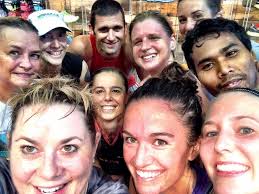 Beth McCaskill — East Nasty