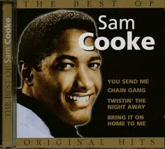 The Best of Sam Cooke
