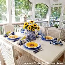 Choose from contactless same day delivery, drive up and more. A Budget Friendly Summer Table Setting Summer Table Settings Summer Table Decorations Summer Dining Room Table Decor