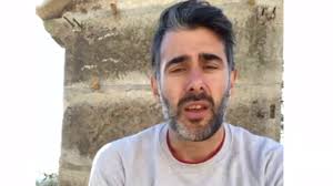 David Amor: "El problema con Chanel es que el dinero va para una productora"