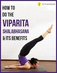 How To Do The Viparita Salabhasana And What Are Its Benefits Workout For Beginners Personal Training Marketing Personal Training