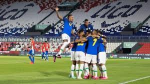 And this weekend, it all finally gets underway, starting with. Jadwal Siaran Live Tv Copa America 2021 Catat Waktu Main Timnas Brasil Dan Argentina Banjarmasin Post