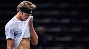 You can watch djokovic n. Alexander Zverev Exklusiv Uber Die Quarantane In Melbourne Kritik An Novak Djokovic Und Dem Essen Eurosport