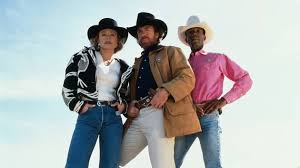 Photo Fini  Sous le soleil  et  Walker Texas Ranger  : TMC modifie sa ...