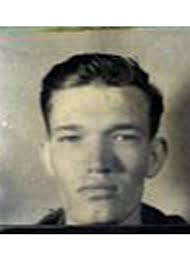 Pfc. MARVIN IRA ALEXANDER