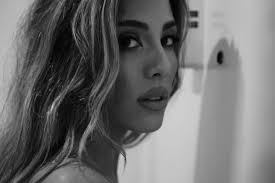 b&w series 📷 @thedkfilmsmagazine makeup by: @itsafilmphoto