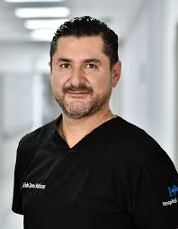 Directorio Hospital Angeles Health System