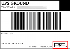 To determine if your material is eligible for the limited quantity exceptions for ground service, go to End Of Day Forms Shipstation Help U S
