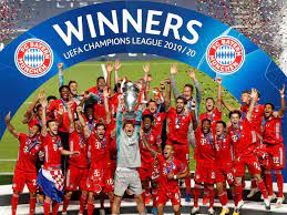 Name the bayern munich starting xis during their 2019/20 champions league winning run. Bayern Munich Fight To Keep Hold Of Champions League Winning Squad Football News Times Of India