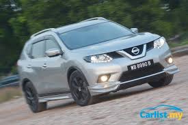 Its important you check every function on your test drive and highlight any problems to. Review 2015 Nissan X Trail T32 Reviving A Fallen Hero Reviews Carlist My