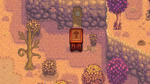 How To Get A Topaz - Stardew Valley - Youtube
