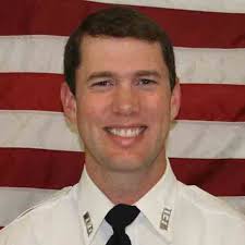 Weston Volunteer Fire Department