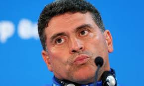 World Cup 2014: 'Cinderella' Honduras are not aggressive, says manager
