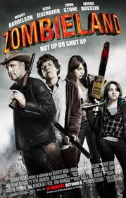 1.5 stars, click to give your rating/review,this is not a film; Zombieland Wikipedia