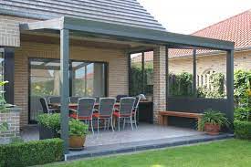 Brauche ich eine baugenehmigung für meine terrassenüberdachung? Baugenehmigung Fur Ihre Terrassenuberdachung
