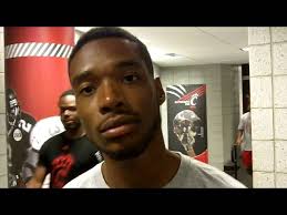 University of Cincinnati receiver Anthony McClung