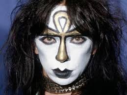 Whatever Happened To…Vinnie Vincent?