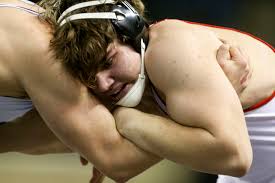 Photos: 5A-4A state wrestling championships