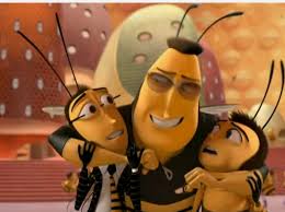 Image tagged with bee movie, bees, barry b benson