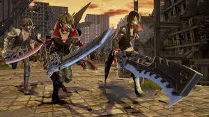 Maybe you would like to learn more about one of these? Code Vein Unreal Process Crashed Fix No Audio Crash At Startup Audio Desync Fix Segmentnext