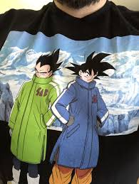 Check spelling or type a new query. Dbs Sab Jacket People Love Goku And Vegeta S Newjackets