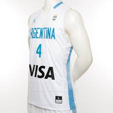 Basquet ars 1349.99 buenos aires, avellaneda, ir a tienda. Camiseta Basquet Argentina 4 Scola Nike Sport 78