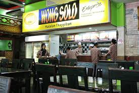 Ramai yang bagi respon yang baik. Review Of Wong Solo Kuala Lumpur Foodadvisor