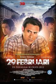 57,305 likes · 1,277 talking about this. 29 Februari Filem Wikipedia Bahasa Melayu Ensiklopedia Bebas
