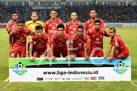 Bersaing Dengan Perseru Kabau Sirah Habis Habisan Di Malang