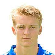 Fifa 21 martin odegaard 85 rated ones to watch in game stats, player review and comments on futwiz. Martin Odegaard Fifa 21 83 Rating And Price Futbin