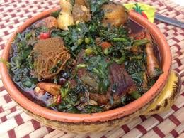 Check spelling or type a new query. Waterleaf Soup Top Nigerian Food Blog