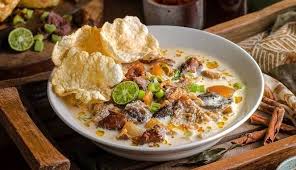 Soto adalah makanan berkuah yang cocok dihidangkan untuk menghangatkan badan di. Resep Soto Babat Sapi Lezat Spesial Yang Enak Dan Sederhana