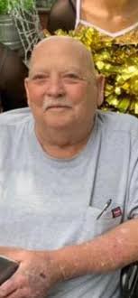 Samuel Randolph Obituary September 17, 2023