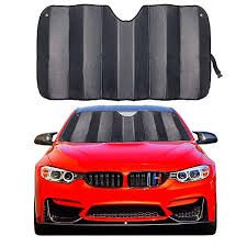 It is a us based company providing custom fit car sunshades for over 200 brands of cars. Best Car Sunshades For 2021 Forbes Wheels