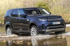 Toate vehiculele 4×4 din lista ce urmeaza, corespund acestor cerinte, insa fiecare in masura proprie. Top 10 Suv Uri 4x4 2018