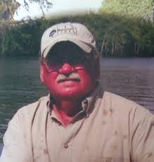 Obituary information for Robert Drewry Holt