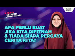 Ustazah anak aku part 2; Boleh Tak Solat Hormat Waktu Disebabkan Kesibukan Kerja Tanya Ustazah Isfadiah Litetube