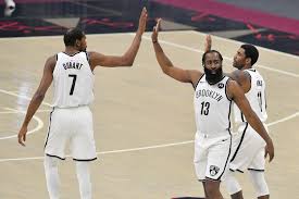 Your best source for quality brooklyn nets news, rumors, analysis, stats and scores from the fan perspective. Will The Nets Short Time Together Keep Them From Their Title Dreams