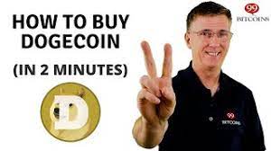 Changelly has purchasing limits when purchasing dogecoin using bank cards. How To Buy Dogecoin In 2 Minutes 2021 Updated Youtube