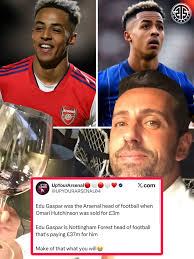 ⚽️ 🤌 Check this 16-Year-Old Caleb Sweeney. Looking like he's come straight  from a Spanish Academy. I remember a story