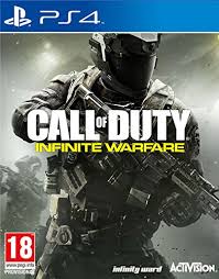 As well as new rank icons, emblems, and permanent unlock tokens. Cod Infinite Warfare Es Posible Ganar 2 5 Millones De Xp En Una Sola Partida