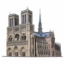 Resultado de imagen de notre dame de paris