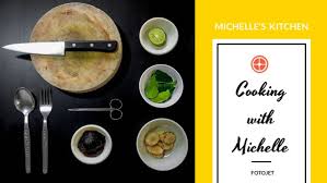 The right appliances make small kitchens more comfortable. Cooking Guide Youtube Video Thumbnail Template Template Fotojet