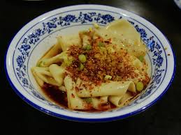 5% cash back at arizona chinese restaurant. Shan Xi Magic Kitchen Biang Biang Noodles Food Of The Week