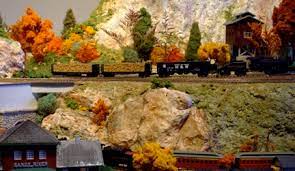 You will be guided step by step through the entire process of starting a business and becoming an entrepreneur. The Basics Of Model Railroading Getting Started