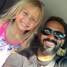 Coby Ayers's Instagram, Twitter & Facebook