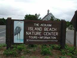 Island Beach State Park Nature Center Island Beach State Park Island Beach Nature Center