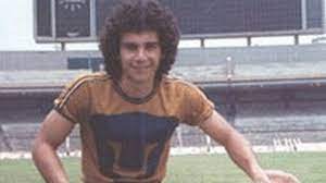 Durante la presentación de jesús ramírez como presidente deportivo de los pumas de la unam, el directivo reveló que la continuidad. Liga Mx Clausura 2021 Pumas Recuerda El Primer Gol De Hugo Sanchez Hace 40 Anos Ante El America Marca Claro Mexico