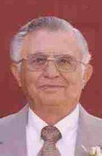 Obituary for Hubert J. Green