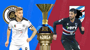 Stream spezia vs sampdoria live. U5wt9yxtvnlnfm